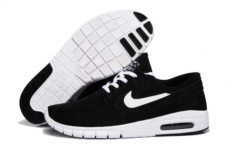 Nike Sb Zoom Stefan Janoski Boutique En Ligne Authentique Baskets Nike